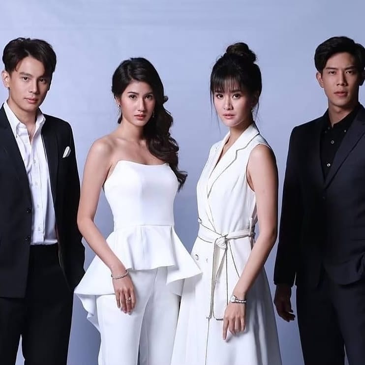 🔑🖤... - ปภาวดี ชาญสมอน - พิ้งค์พลอย Pinkploy Fanpage | Facebook