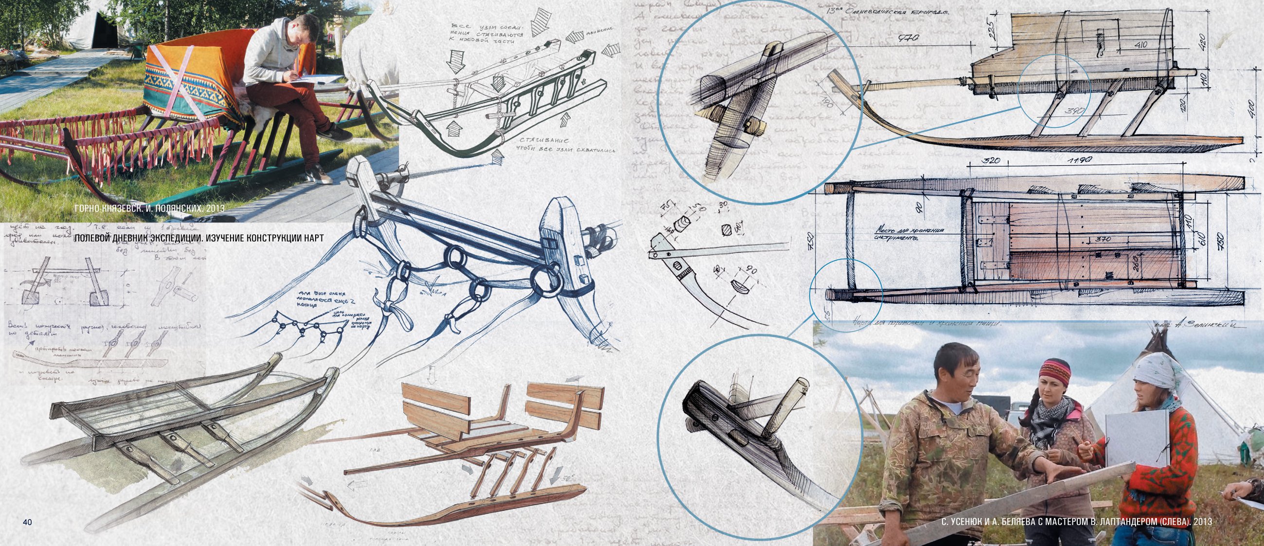 Arctic Design School