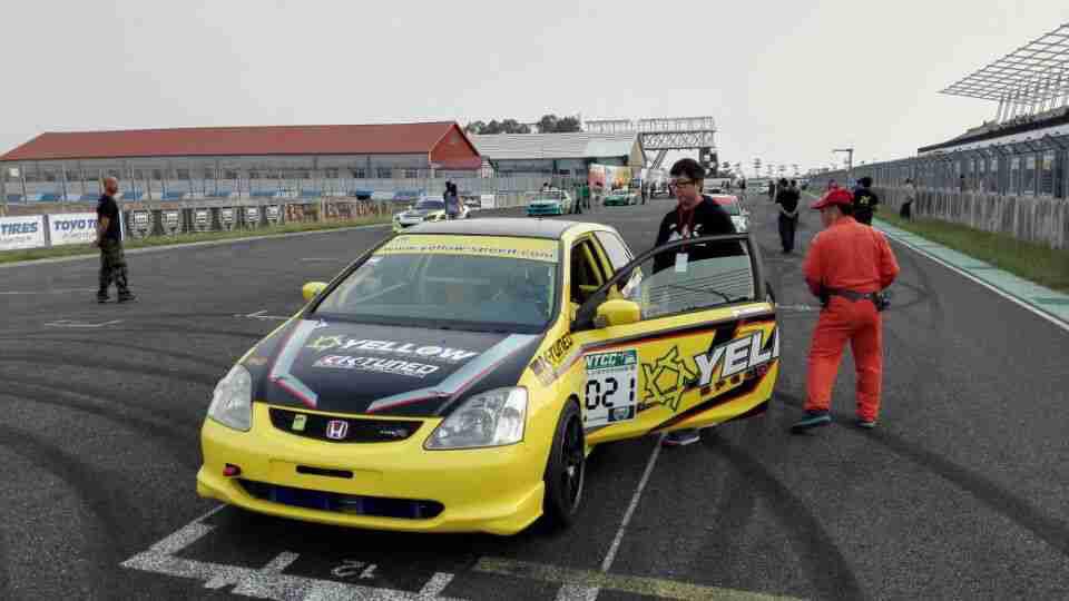 2014 NTCC... - 臺灣優路國際 Yellow Speed Racing Taiwan-YSR | Facebook