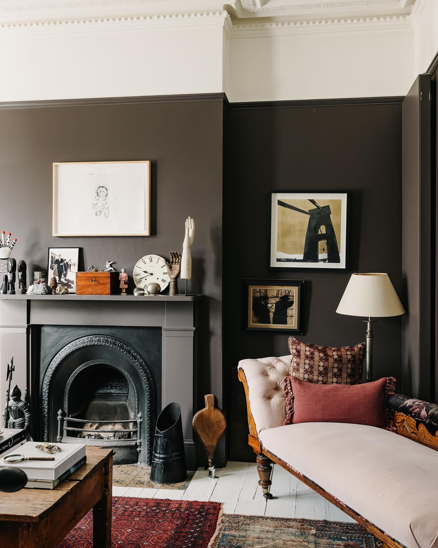 M Design Living