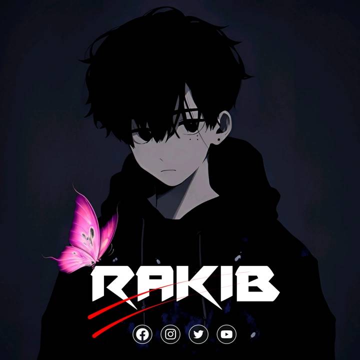 Rk Rakib