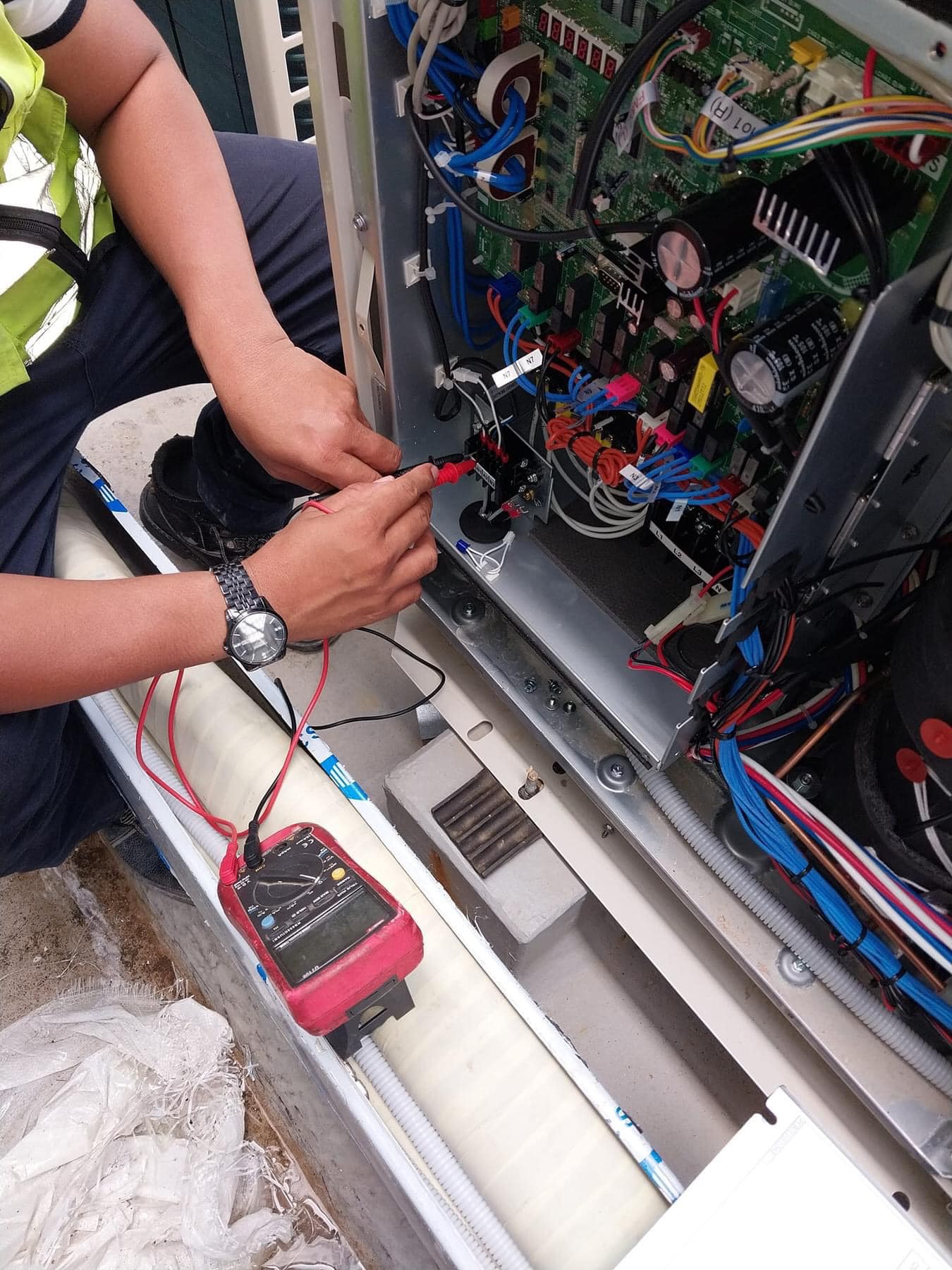 Techno Point | Yangon