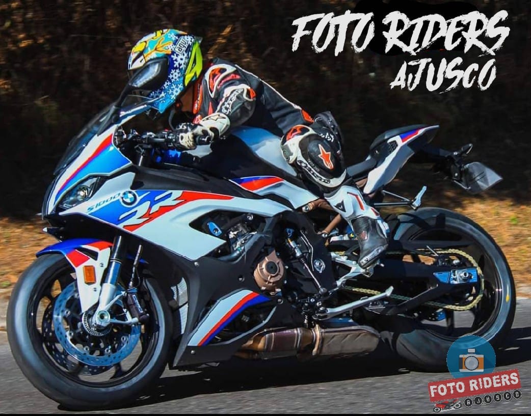 Foto Riders Ajusco | Ajusco