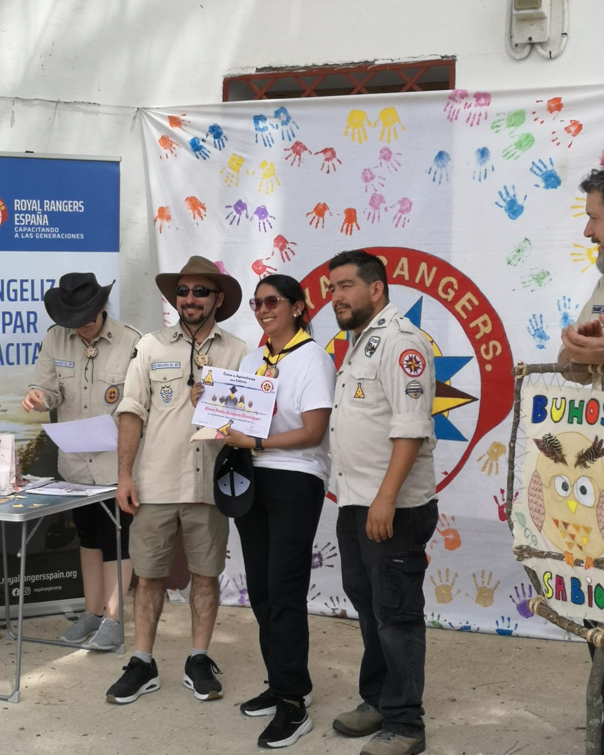 Royal Rangers España