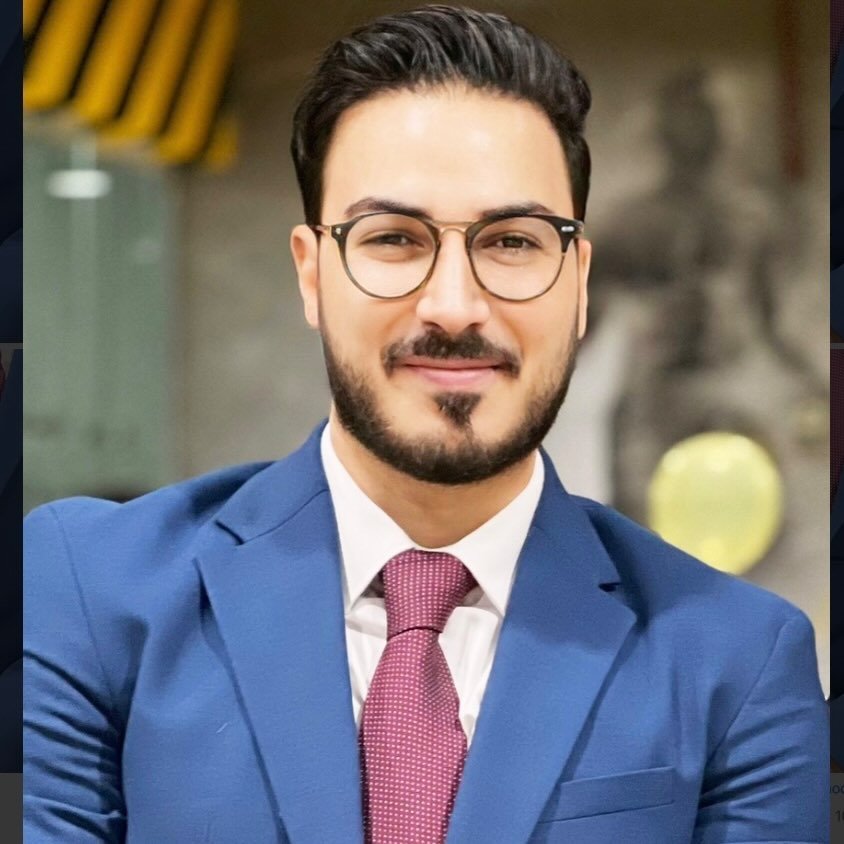 Mohamed Mutair