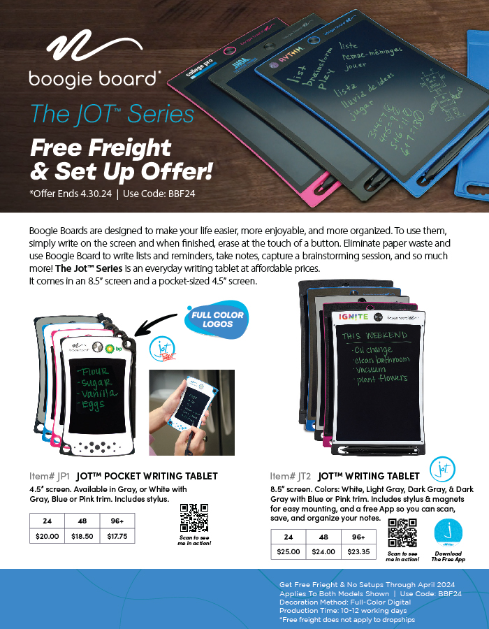 ProGraphics Custom Decals and Custom Printed Advertising Products