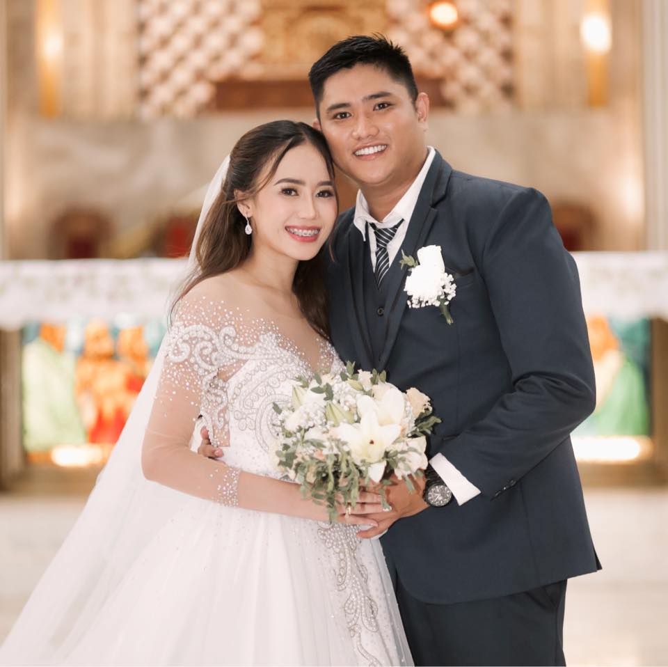 Kevin Rae Añonuevo