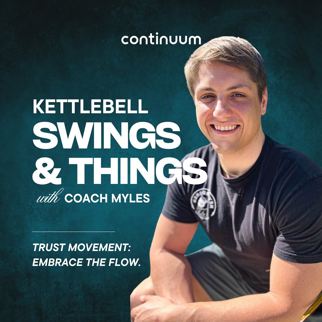 Continuum App