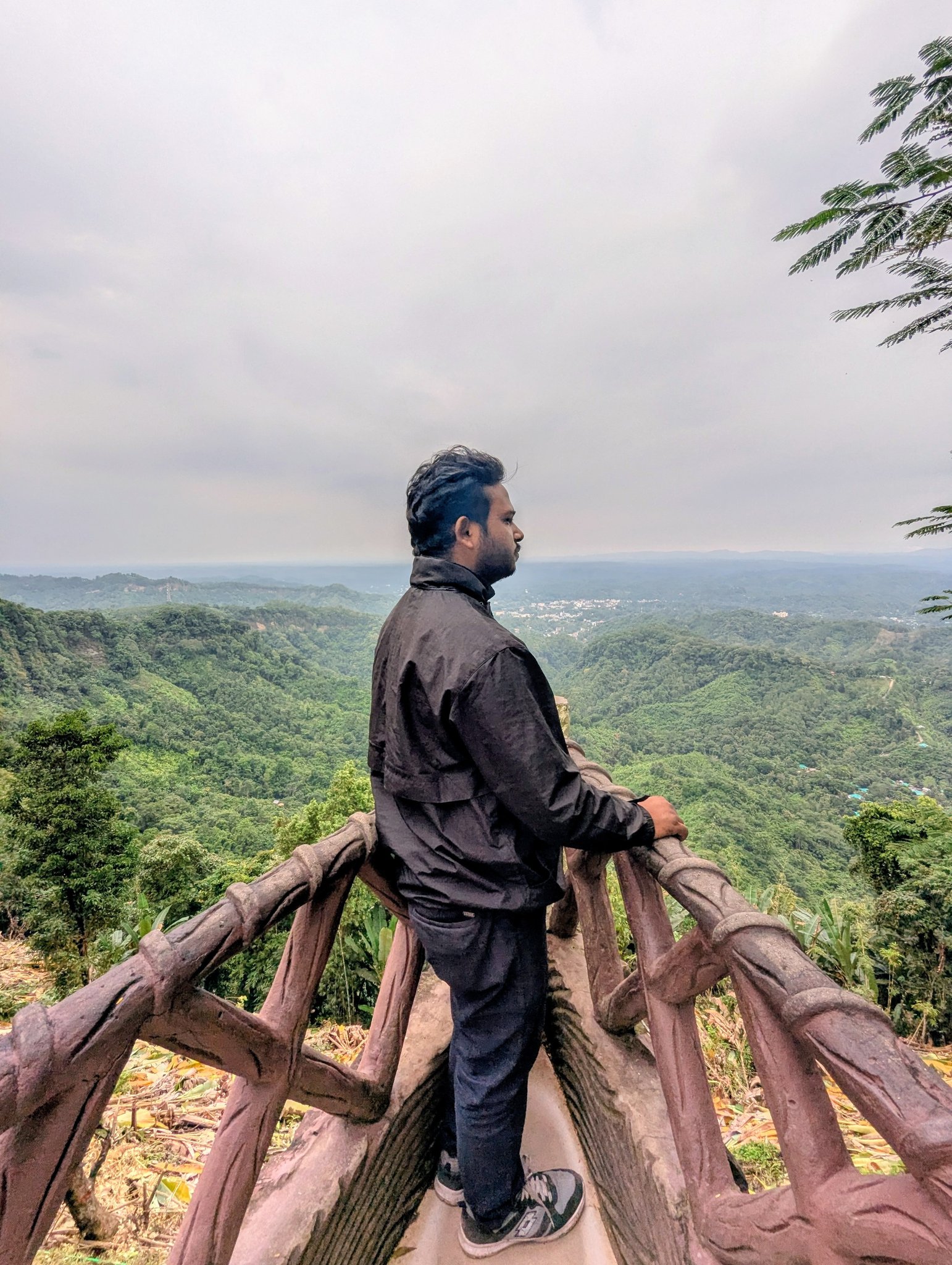 M. A. Razzak