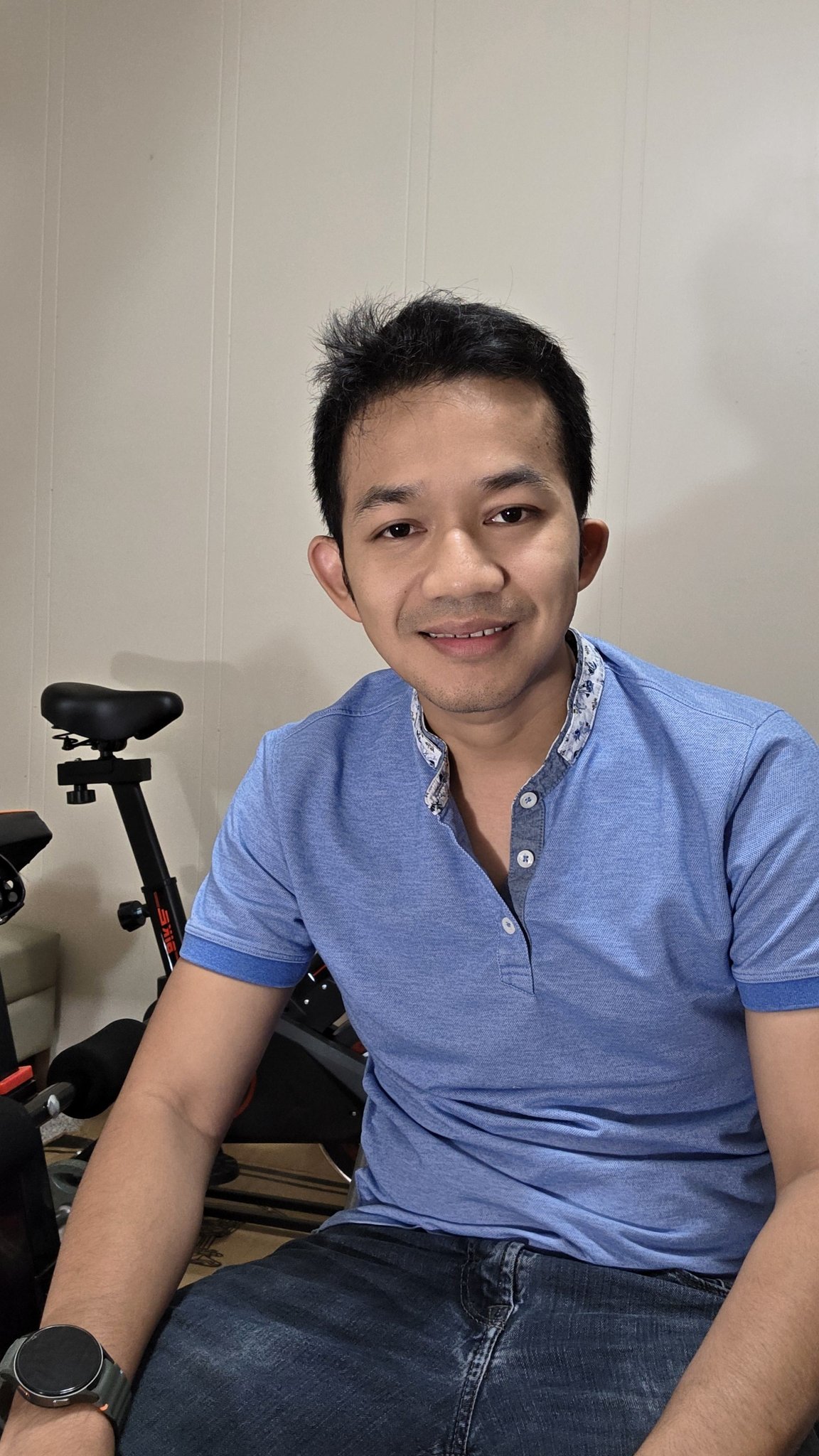 Ravuth - រ៉ាវុធ | South Shore KY