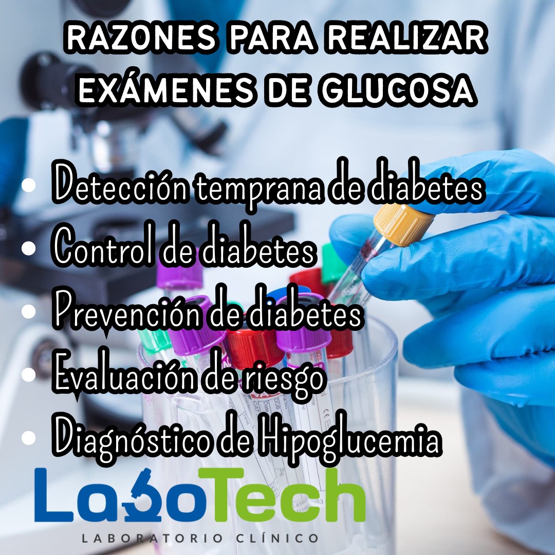 Laboratorio Clínico LaboTech | Chimaltenango