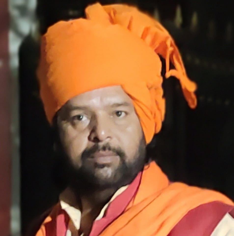 Rajan puri गोस्वामी