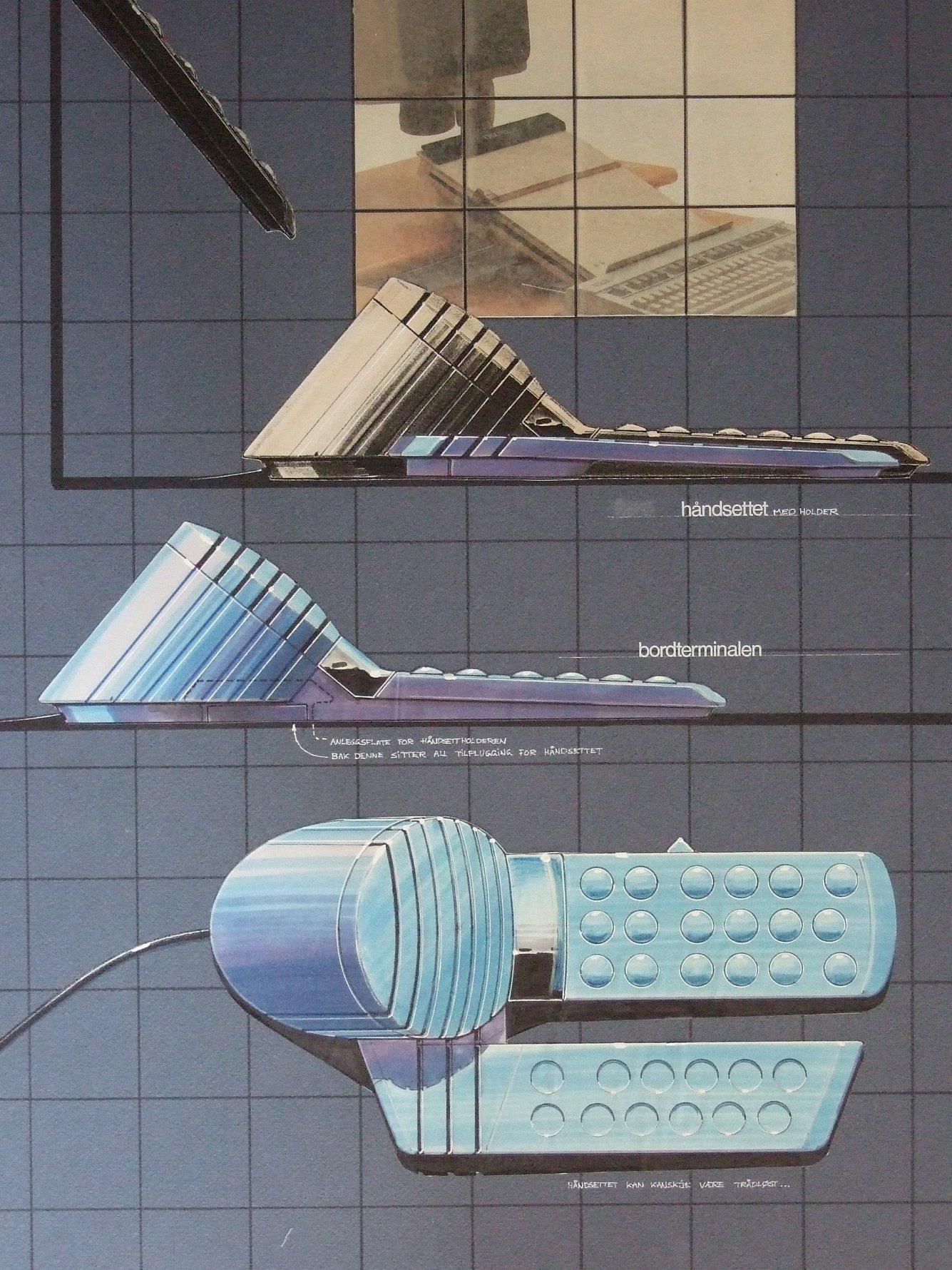 Lode-design | Tiller