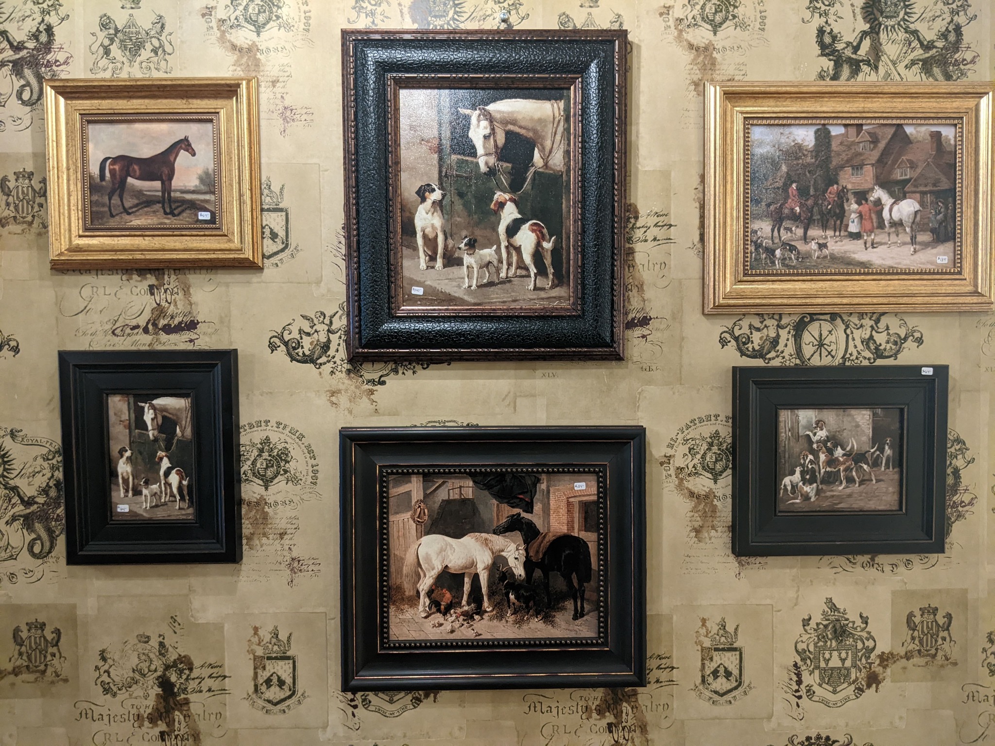 Bringing life to any wall, our... - Home Sweet Home Plymouth