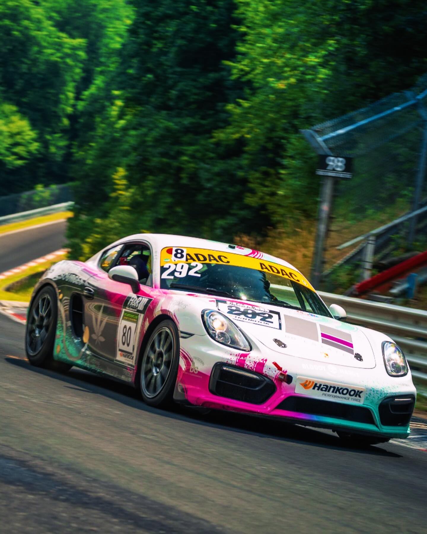 Fastlane Racing