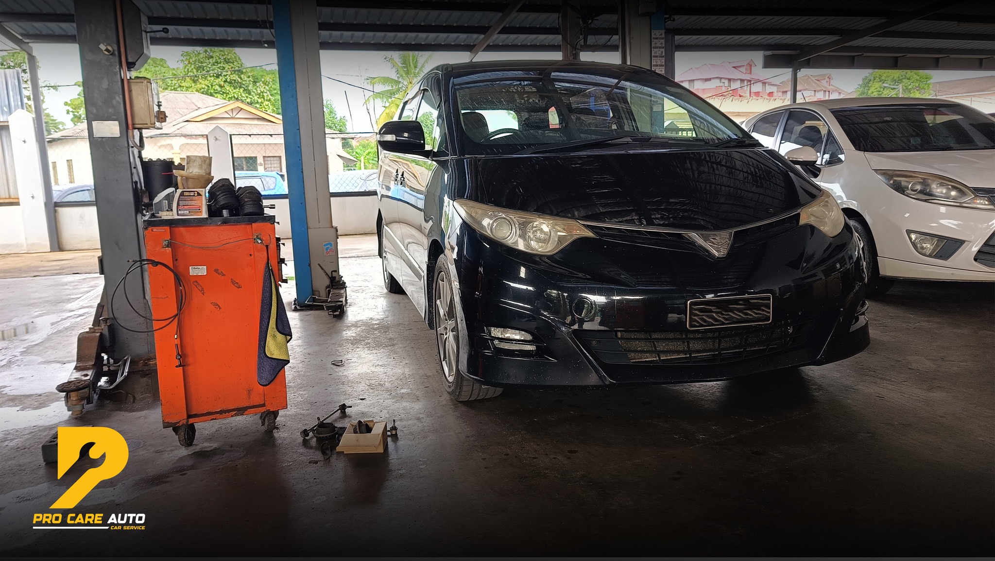 Pro Care Auto