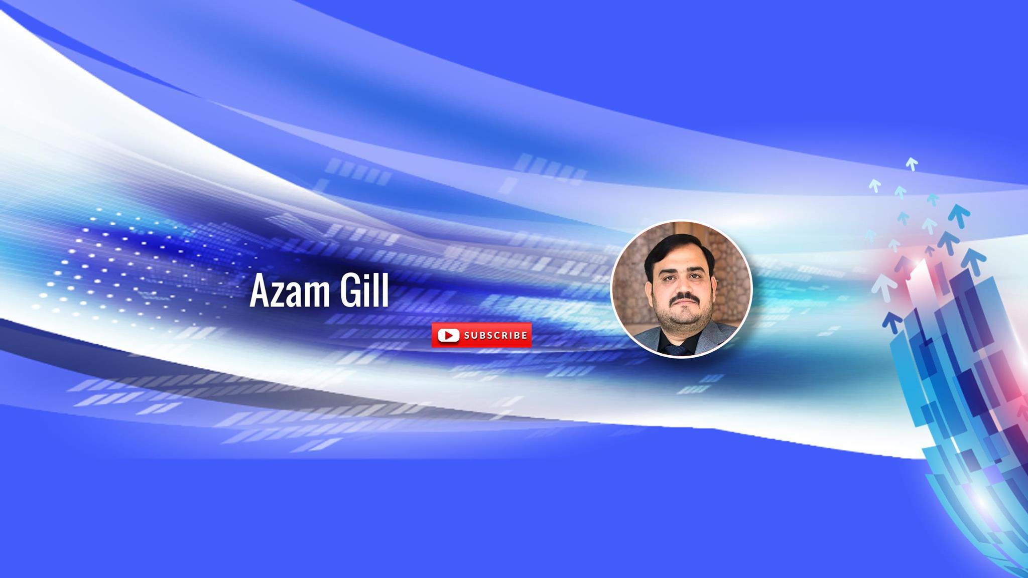 Azam Gill
