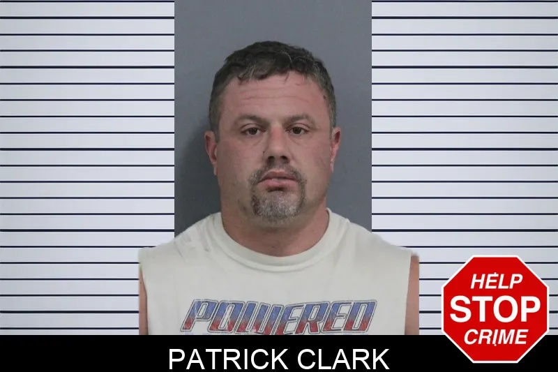 Catoosa - Patrick Clark : https://thegeorgiagazette.news/catoosa-county ...