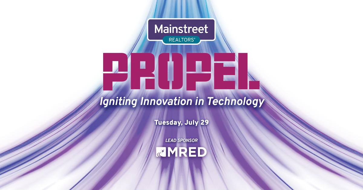 Propel: Igniting Innovation in Technology