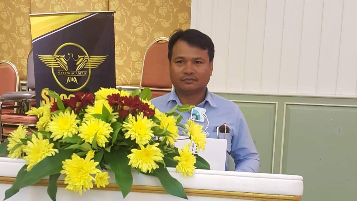 Poom Apicha - สวัสดียามเช้าวันศุกร์แล้วครับ... | Facebook