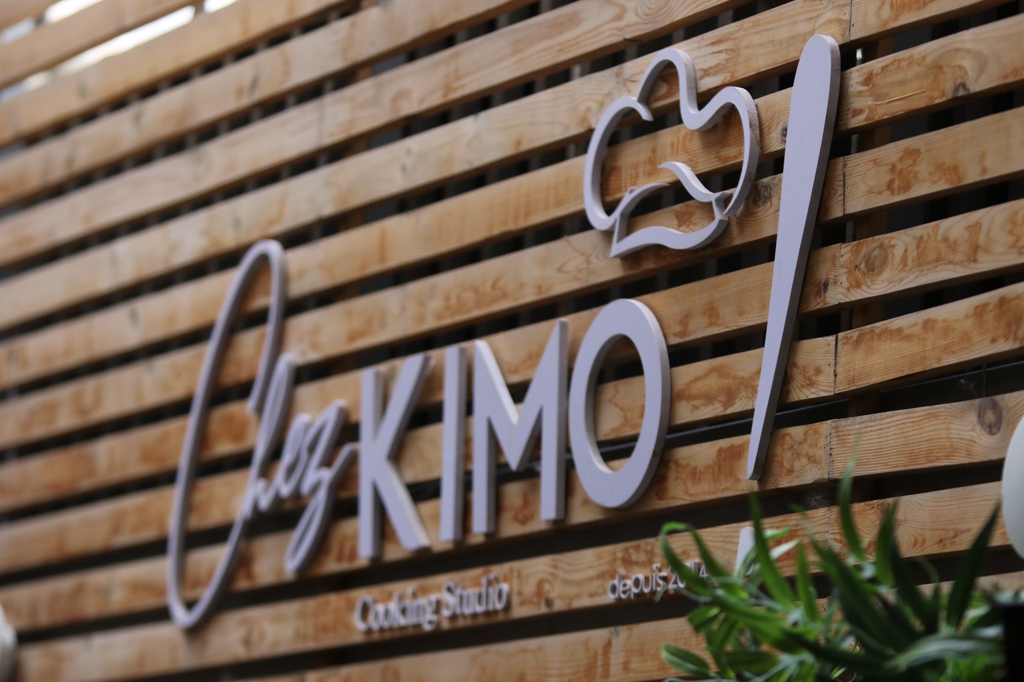 Chez kimo