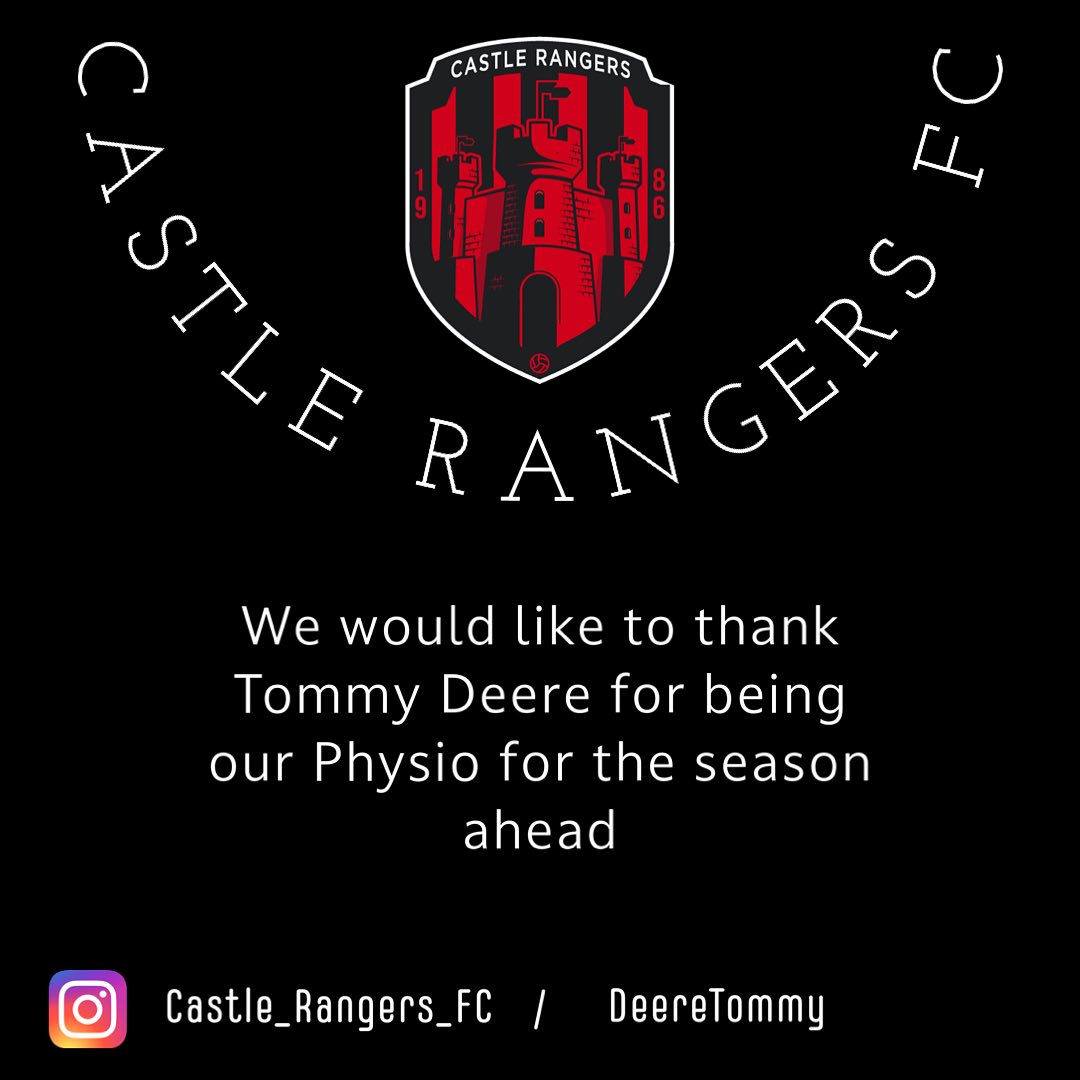 Castle Rangers FC