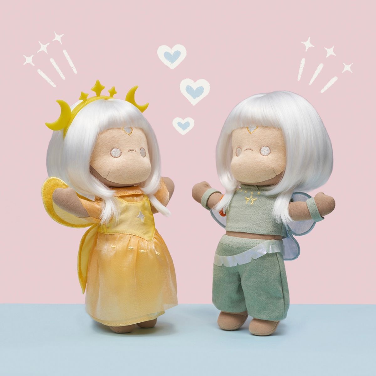 thatskyshop - Hugs for me and hugs for you! Happy Days of Love