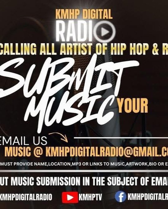 KMHP Digital Radio The Music Lifeline | Minneapolis MN