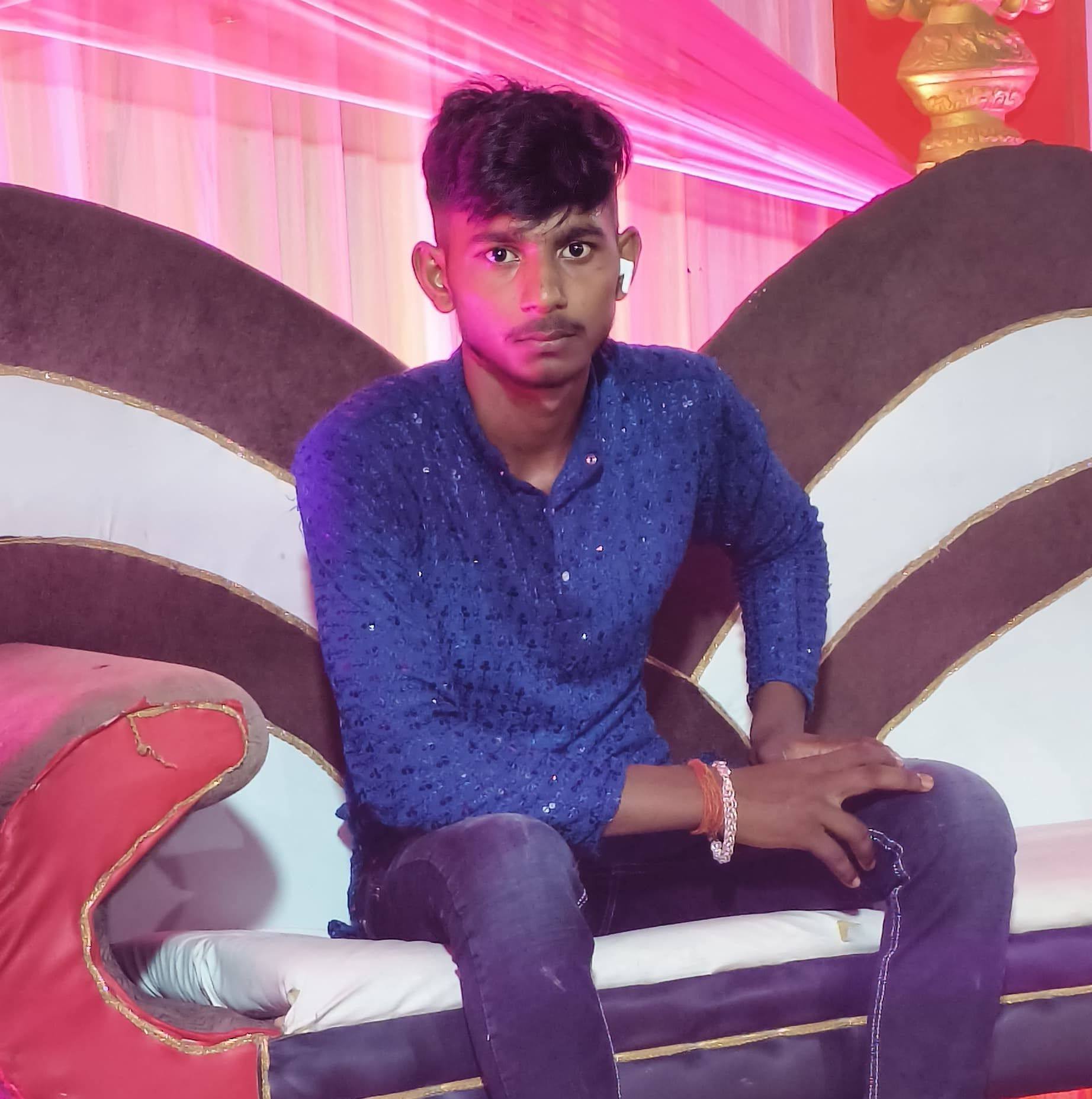Rajesh Kumar