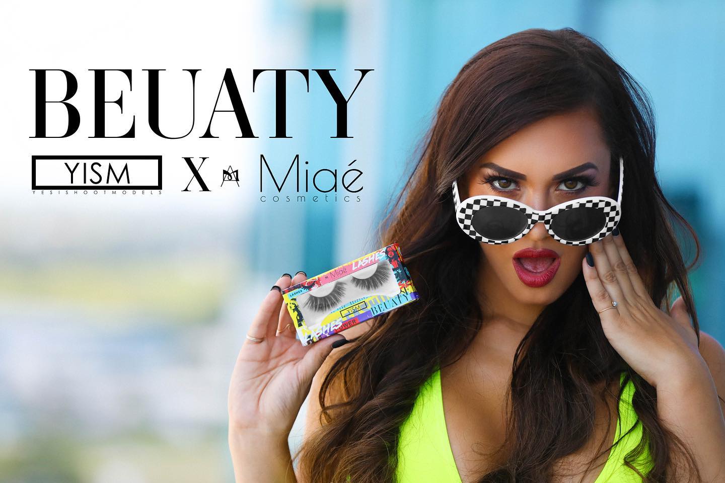Miaé Cosmetics