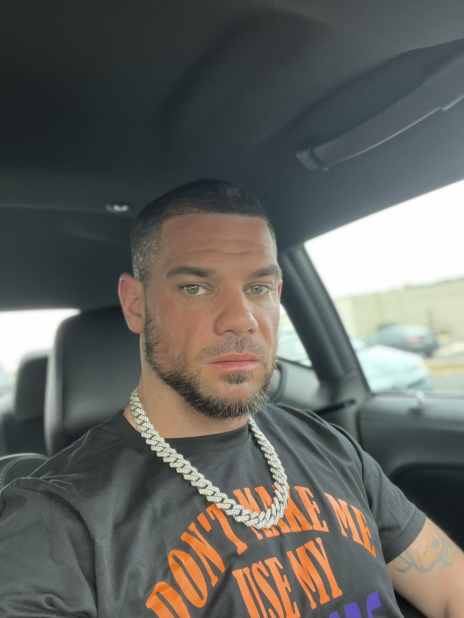 David Reeder Jr.