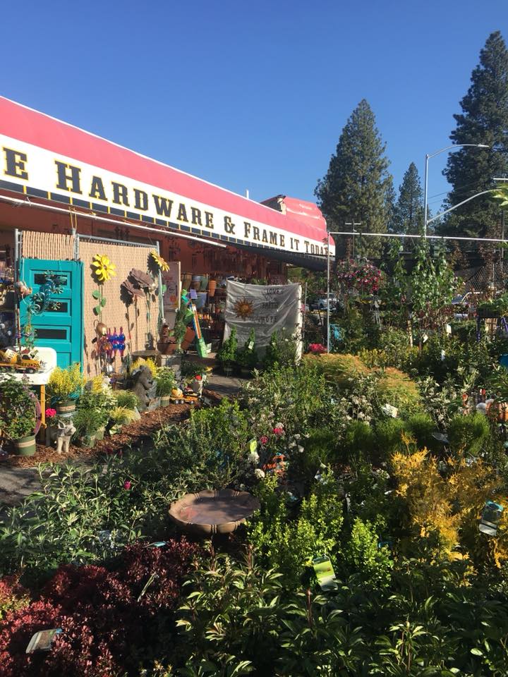 River Ridge Hardware | Spokane WA