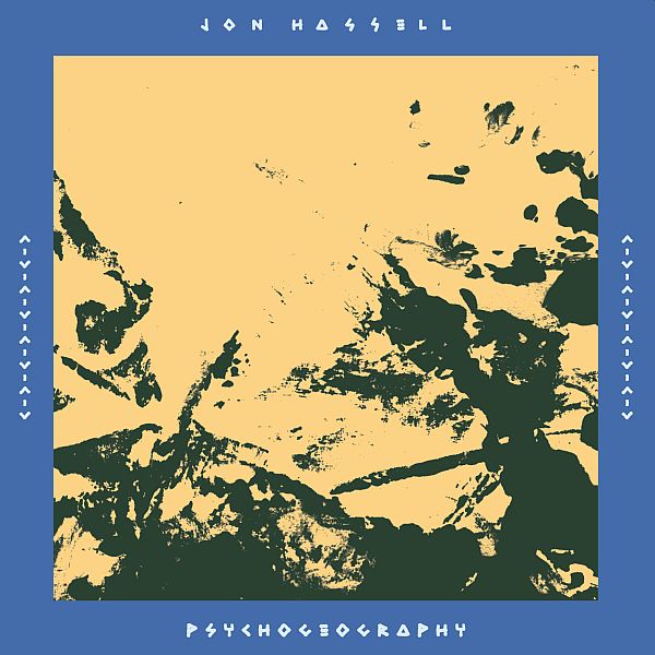 JON HASSELL | Live at the Winter Garden ▶️ youtu.be/Q8jnSHZTzs0