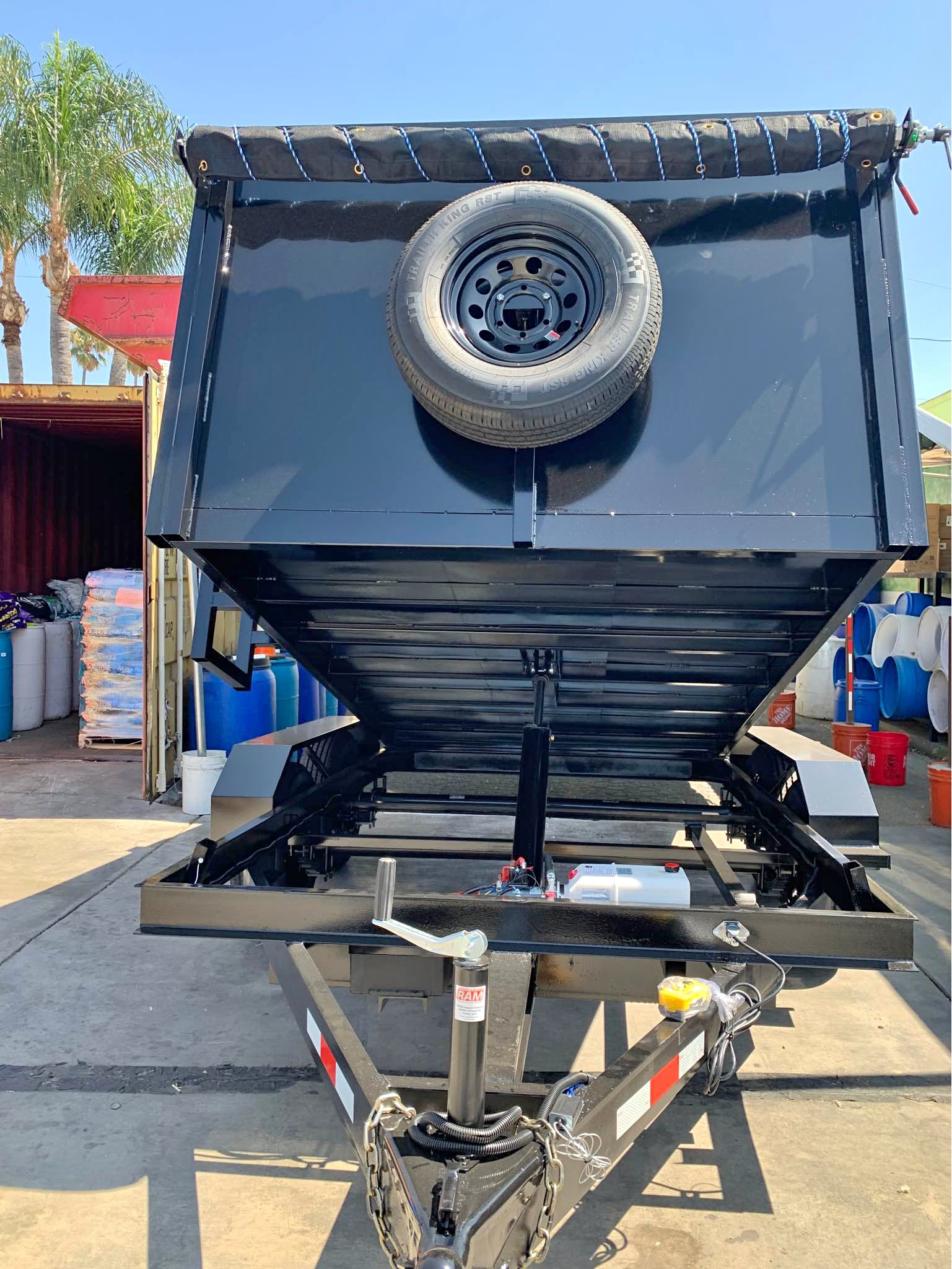 Trailers for sale in San Diego, California | Facebook Marketplace