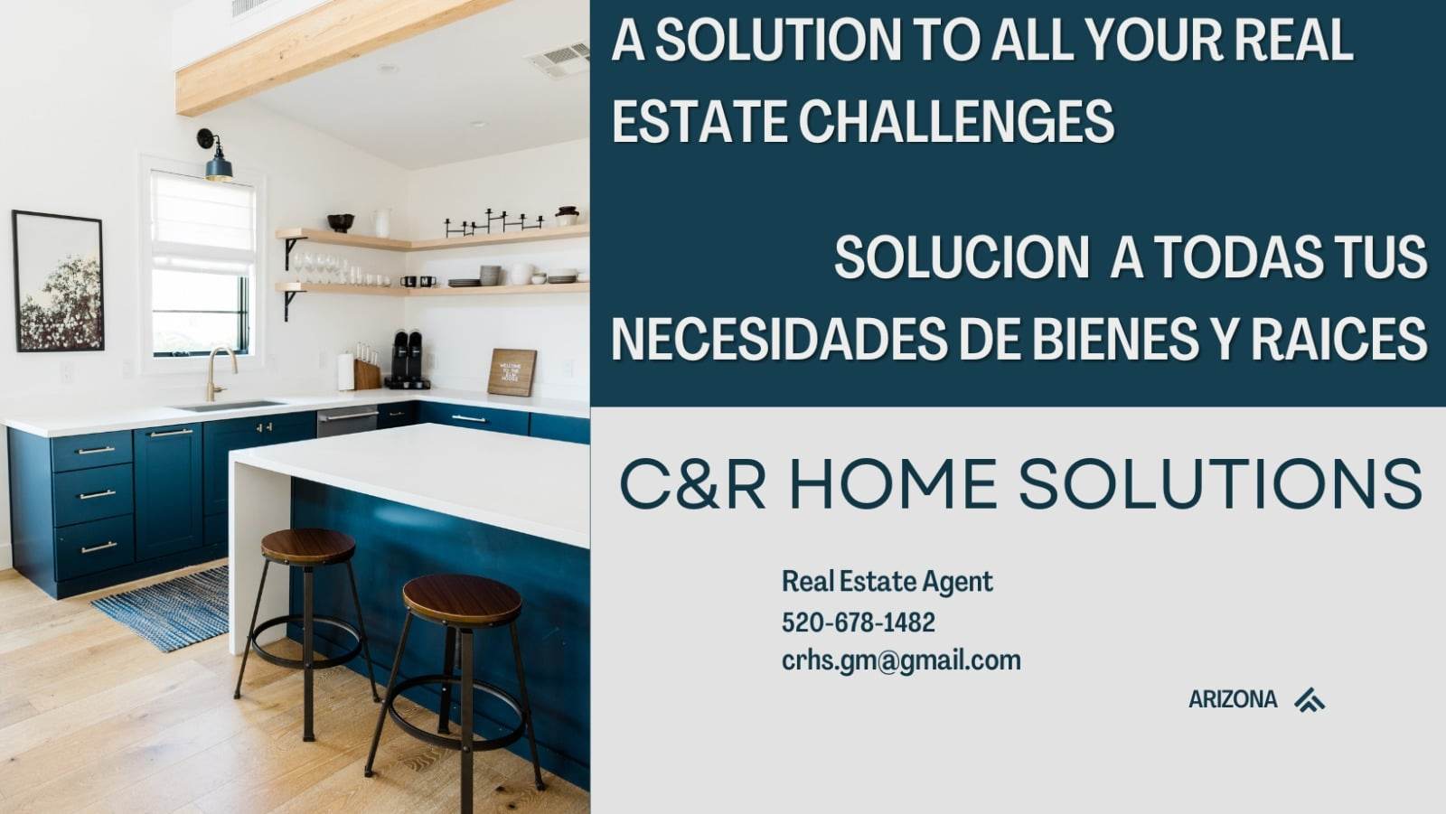 C&R Home Solutions