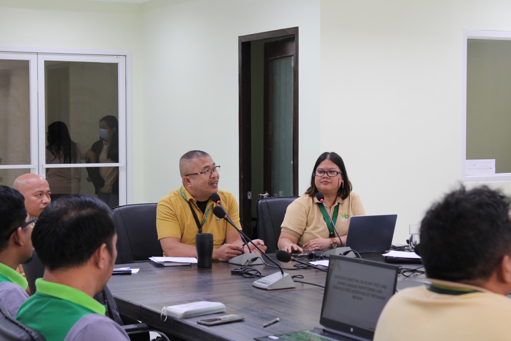 DA RFO XI - Regulatory Division | Davao City