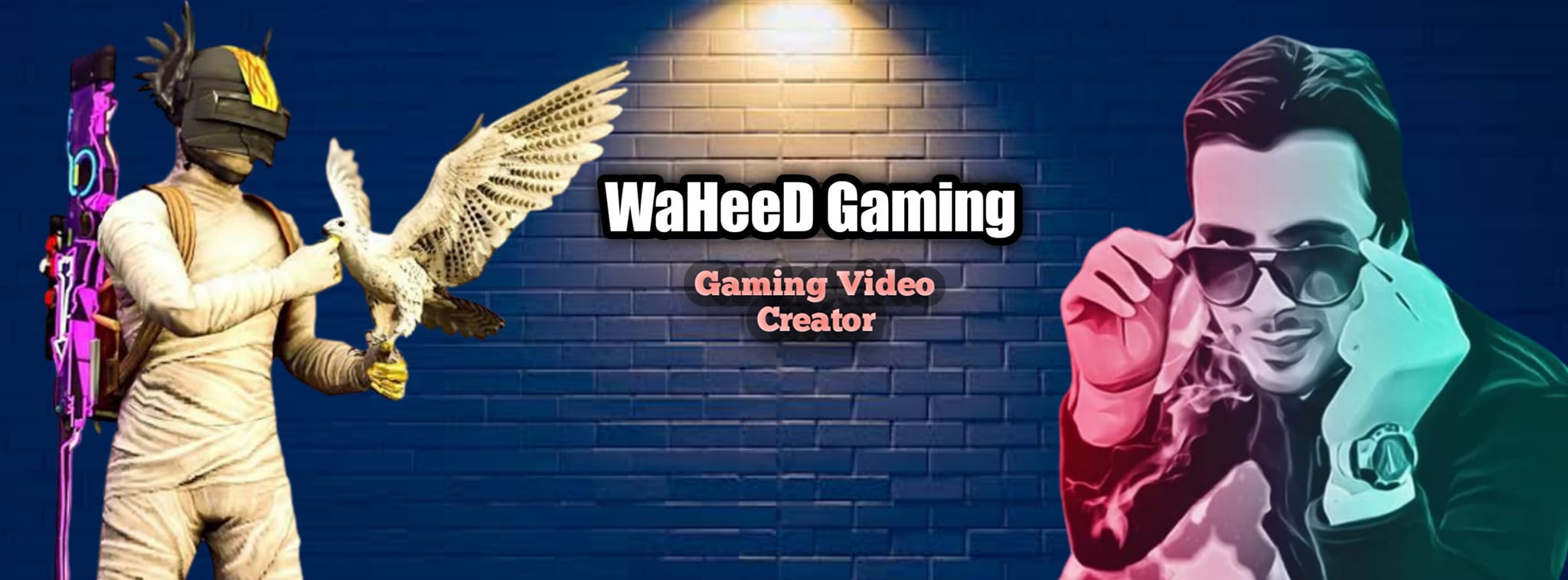 Waheed Play's