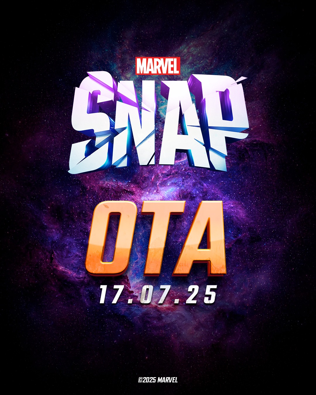 MARVEL SNAP