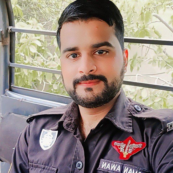Noman Awan