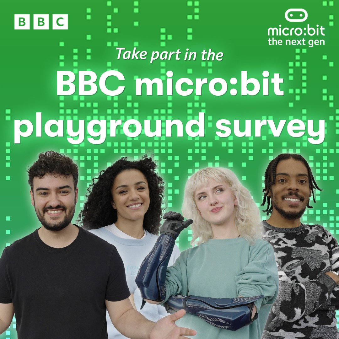 The #BBCplaygroundsurvey... - Office for National Statistics