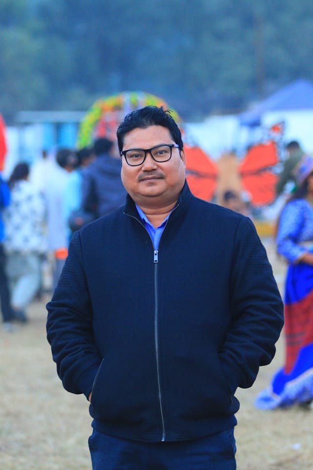 Rajuu Malla