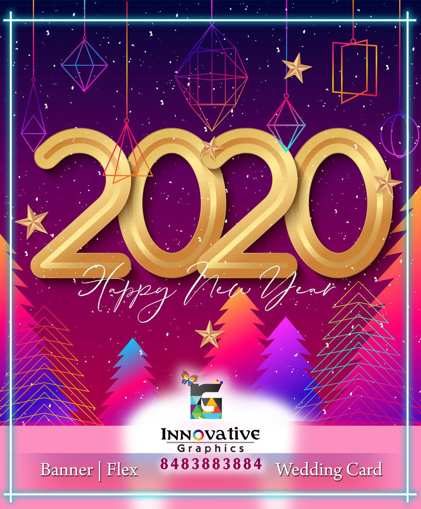 Innovative Graphics
