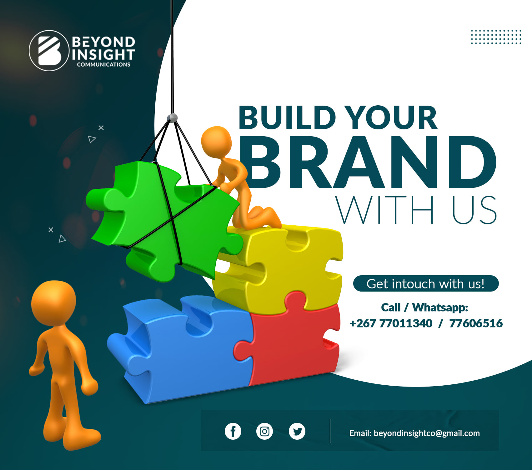 Beyond Insight Co.