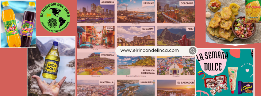 El Rincón del Inca | Alcalá de Henares