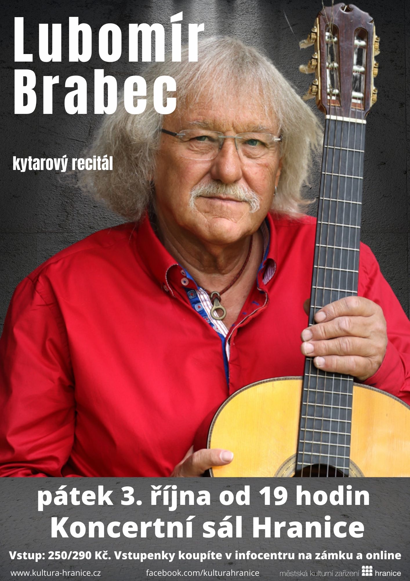 Kultura Hranice