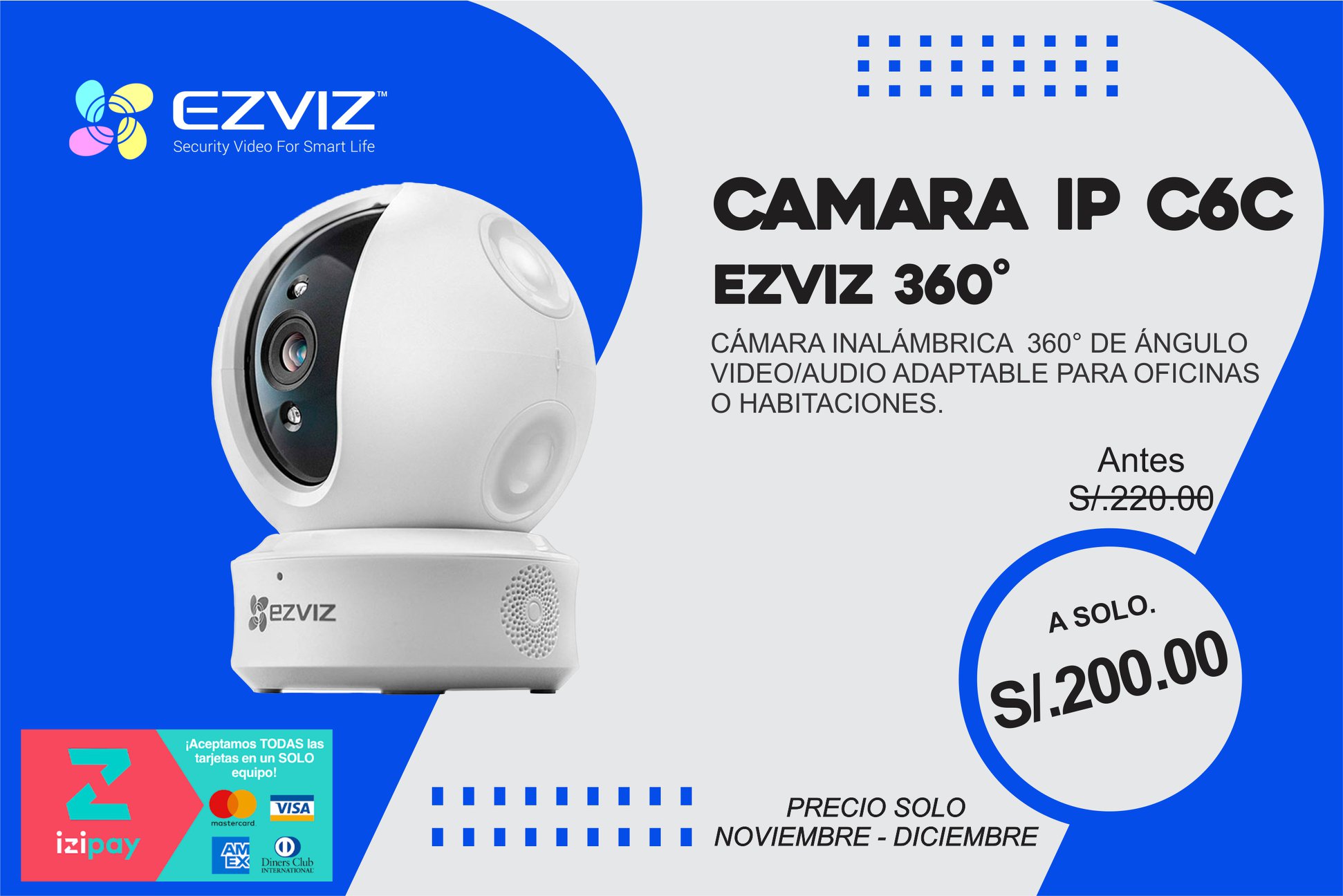 🚨 ATENCIÓN 🚨 Blue TecSec Te trae... - BLUE Computer Store