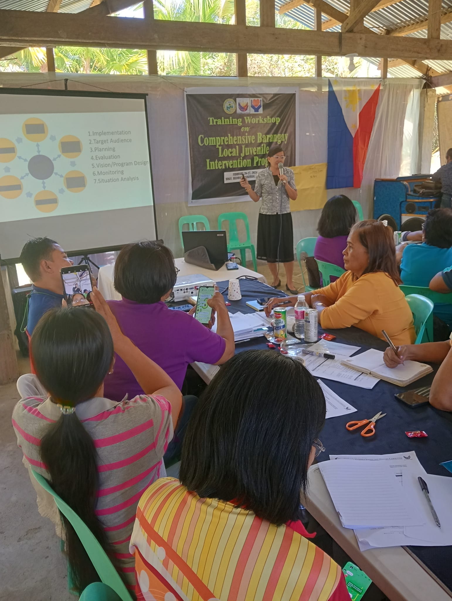 Loo... - Regional Juvenile Justice and Welfare Committee - III | Facebook