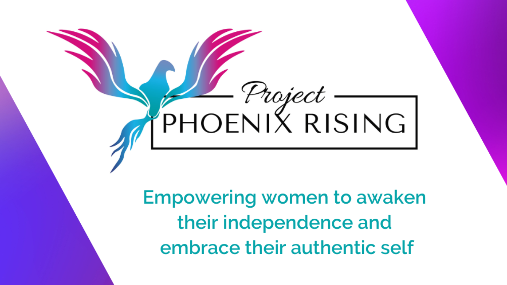 Project Phoenix Rising