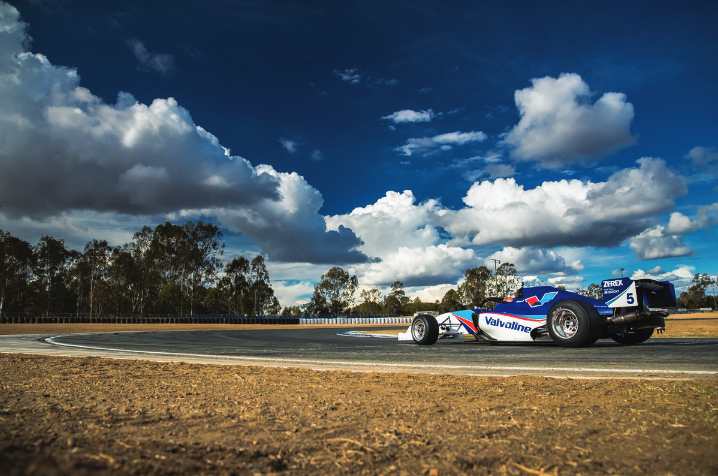 Filtec - Valvoline Distributor
