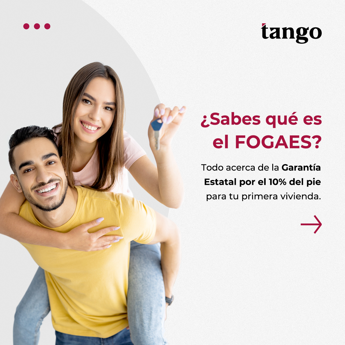 Tango.rent - ¿Sabes que es el FOGAES? Es el fondo de...